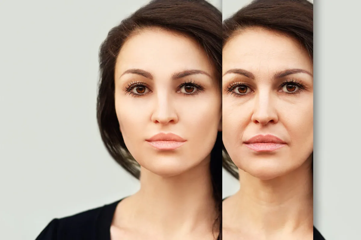 Beauty derm : sastav samo prirodnih sastojaka.