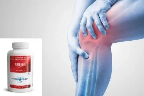 Bone control : sastav samo prirodnih sastojaka.