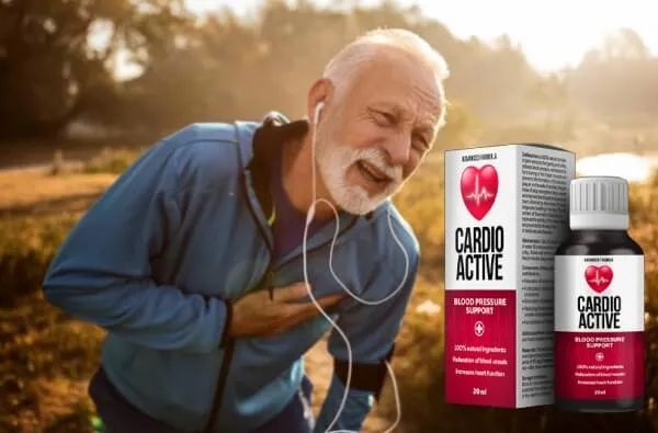 Cardioxal : sastav samo prirodnih sastojaka.