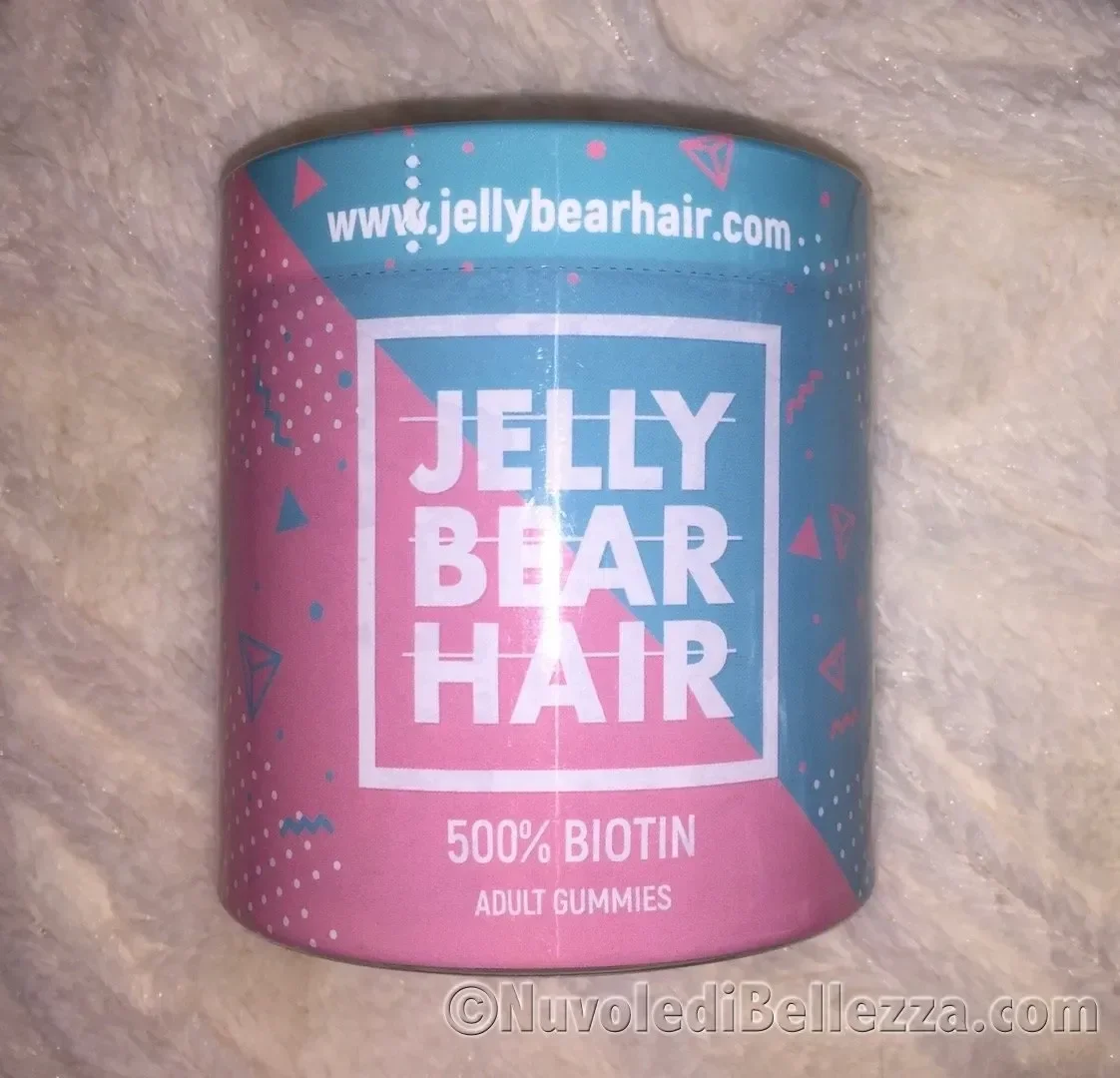 Hairflex : sastav samo prirodnih sastojaka.