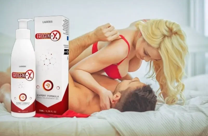 Testox : sastav samo prirodnih sastojaka.